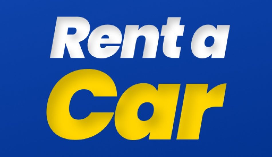 al quoz rent a car